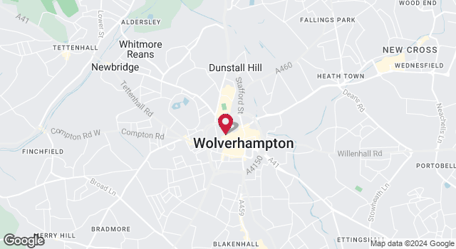 Popworld Wolverhampton